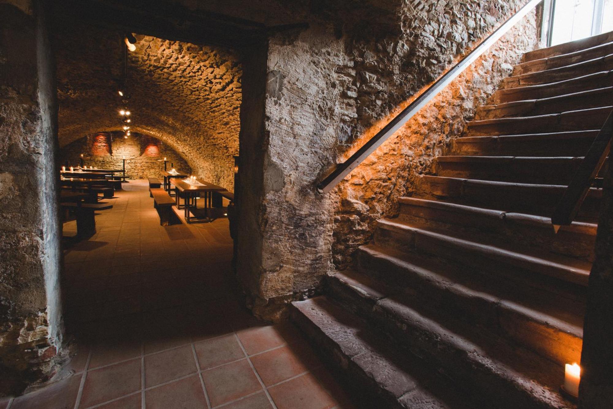 Breuer'S Ruedesheimer Schloss Ruedesheim am Rhein Ngoại thất bức ảnh