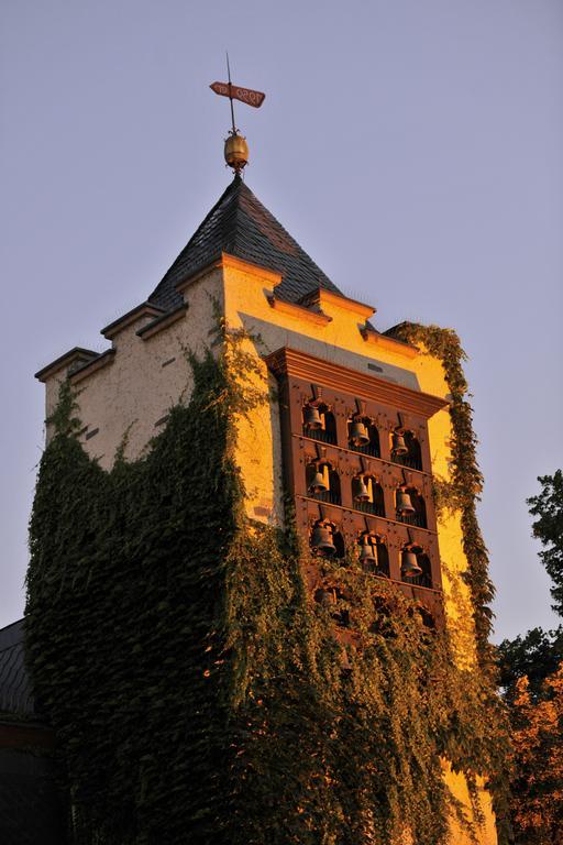 Breuer'S Ruedesheimer Schloss Ruedesheim am Rhein Ngoại thất bức ảnh